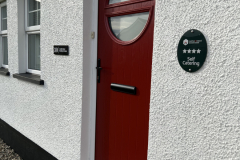 Front-door