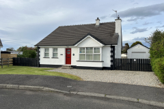 Castleshaw Holiday Home