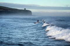 Surfer